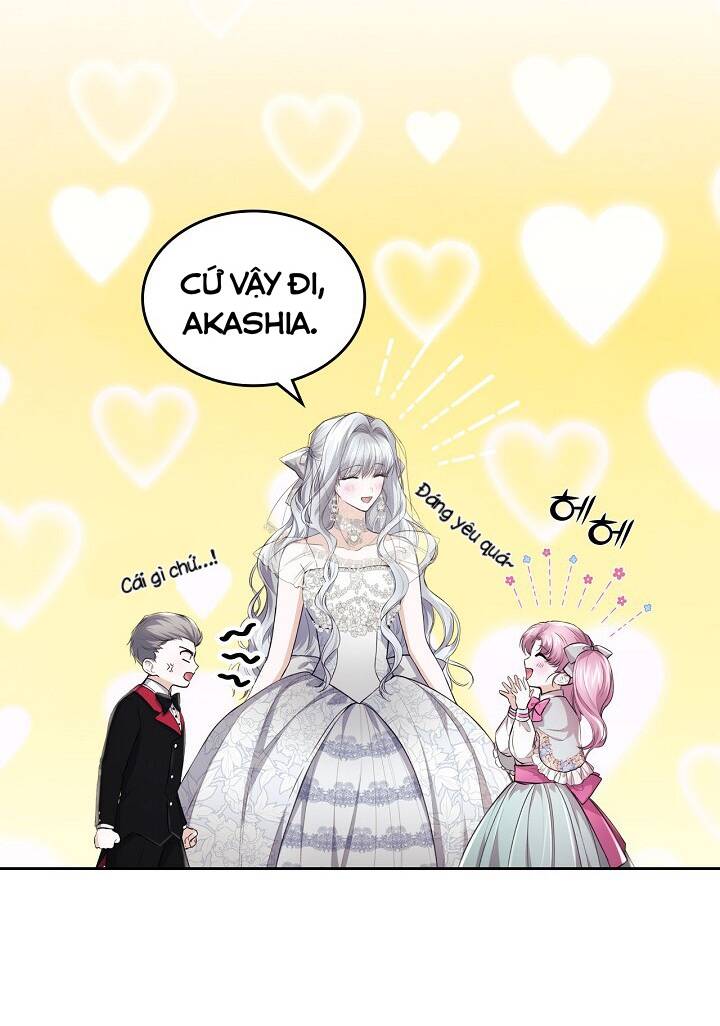 con gái bá tước bỗng thành vị hôn thê của thái tử điện hạ chapter 16 8