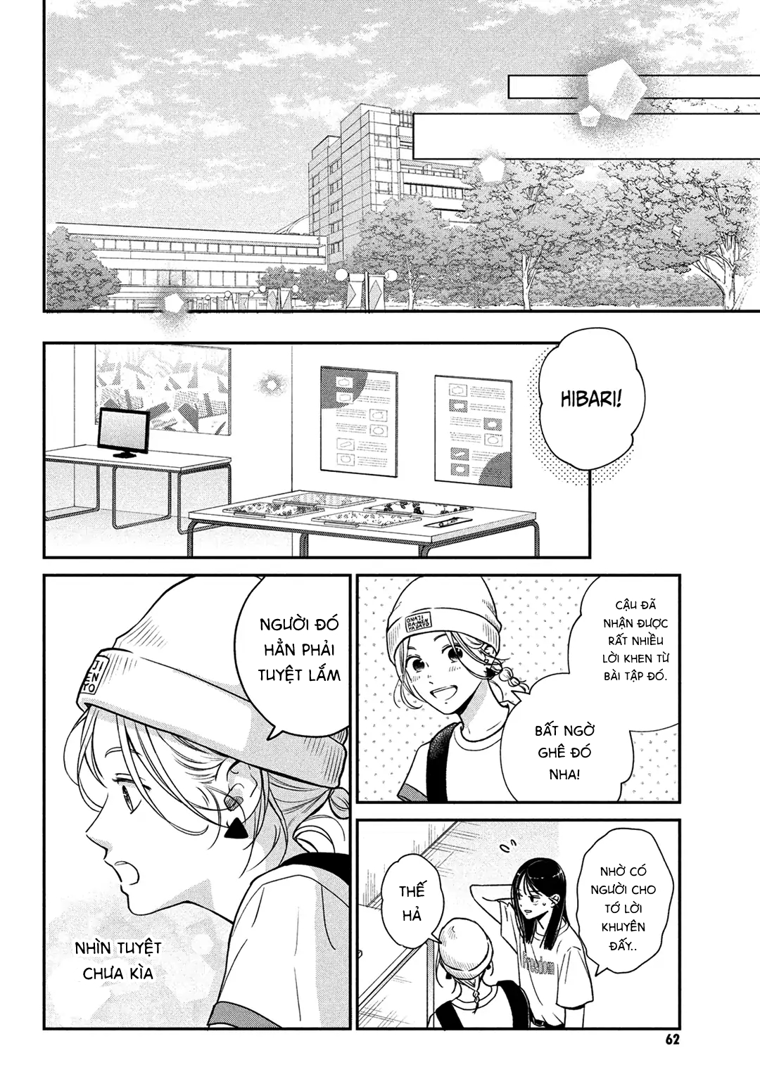 tôi sẽ trao em tình yêu ngọt ngào chapter 4.1 11