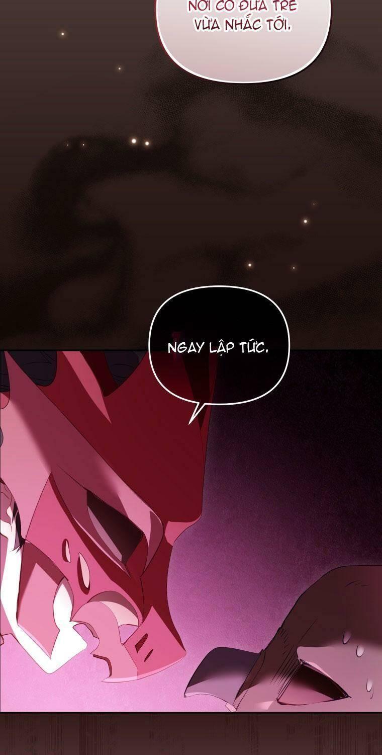 Tôi Đang Được Nuôi Dưỡng Bởi Những Kẻ Phản Diện chapter 35 23