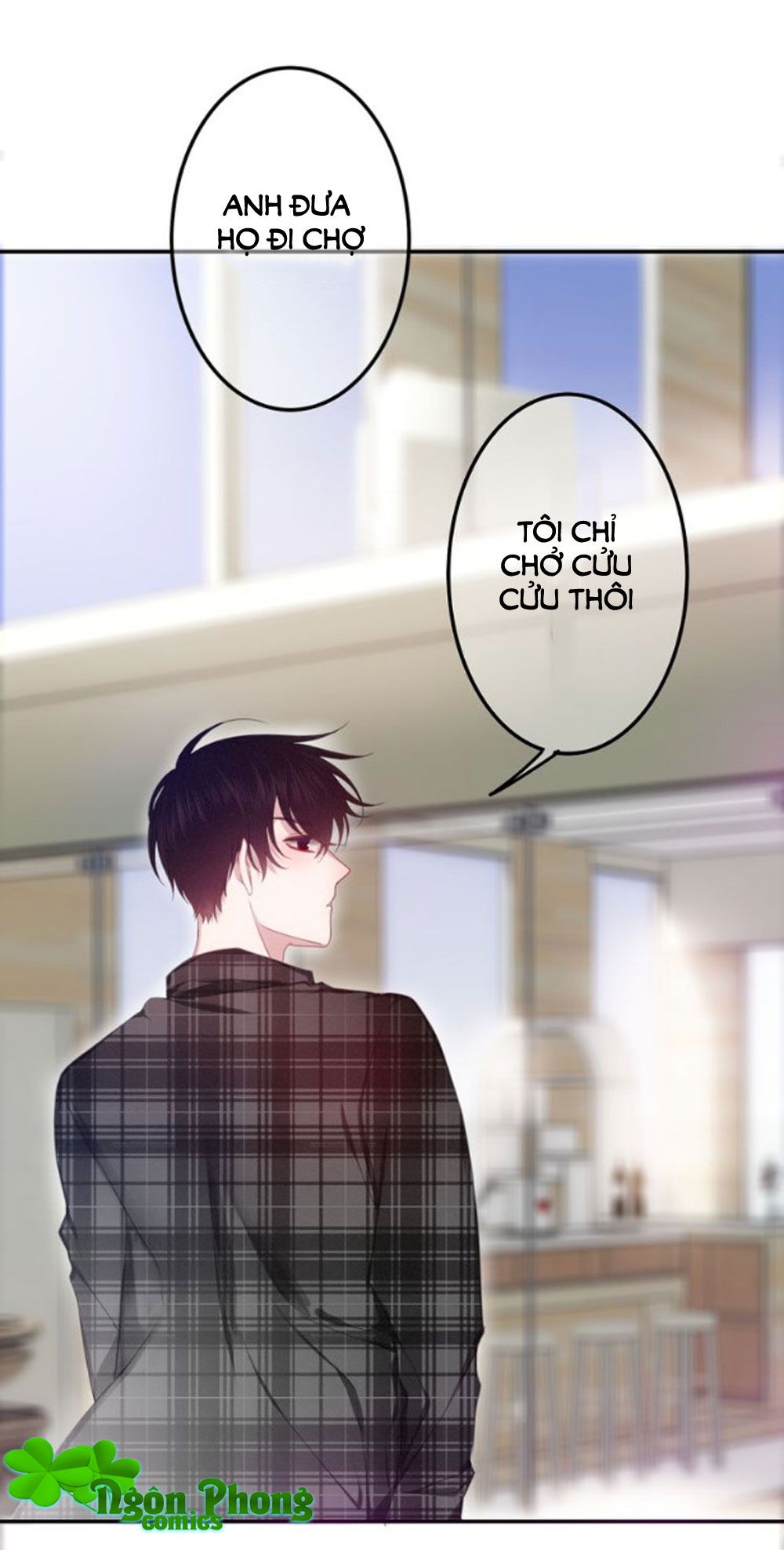 tháng sáu kì diệu chapter 55 10