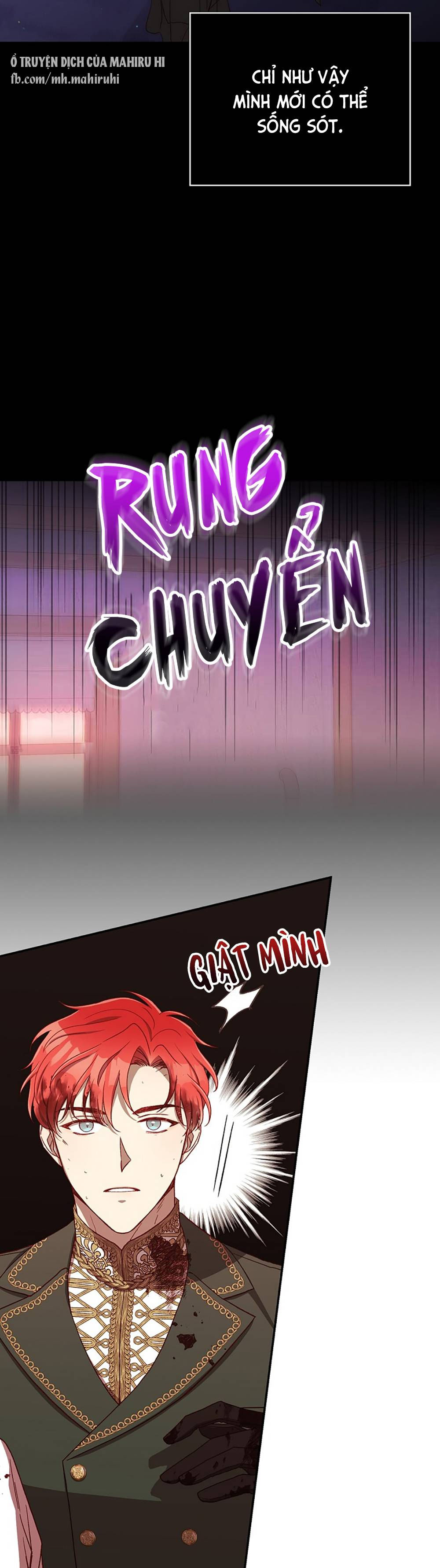 sống sót dưới thân phận hầu nữ chapter 66 12