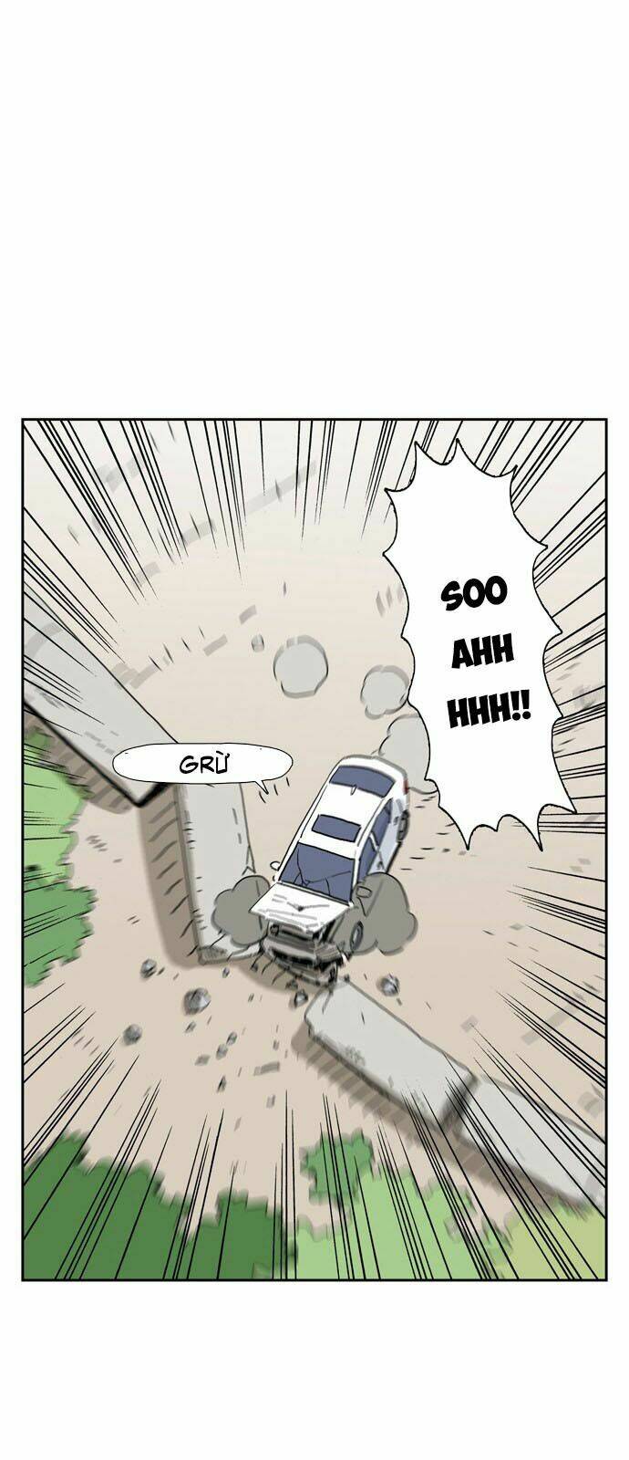 con gái tôi là zombie chapter 5 26