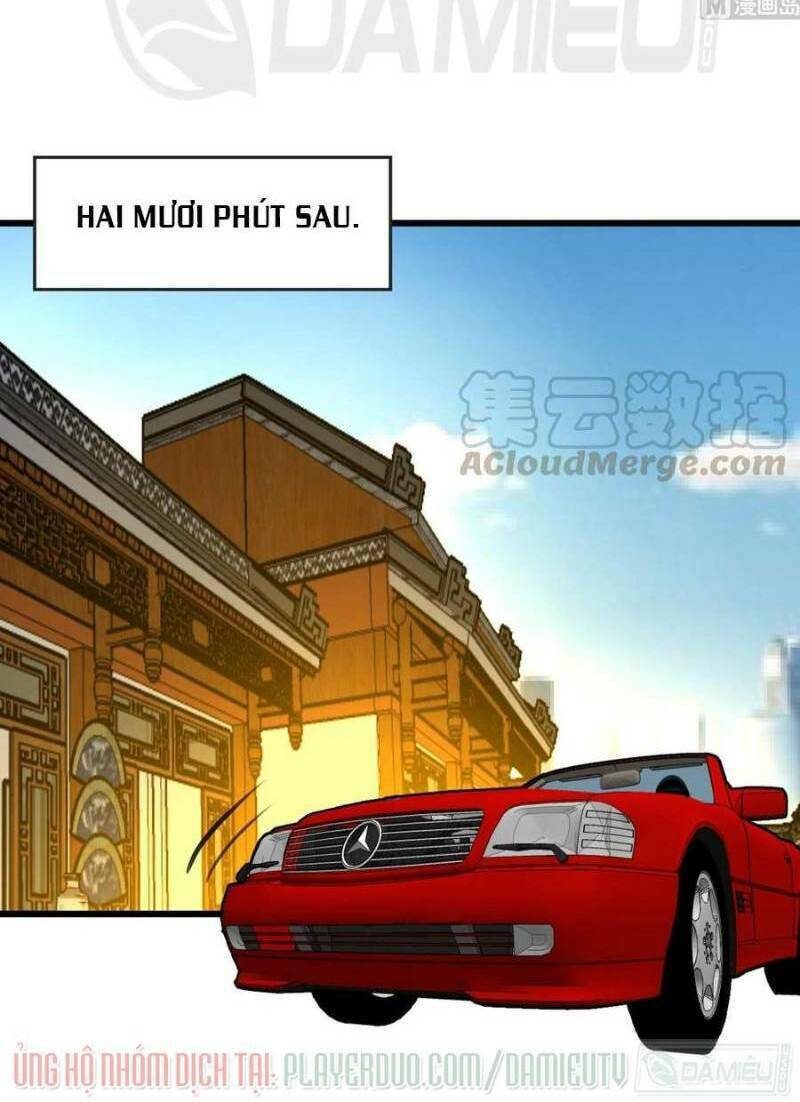 thần nhãn giám định sư chapter 52 6