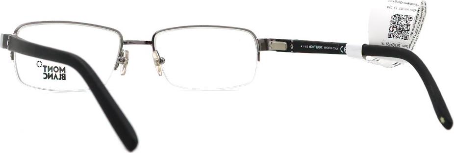 Gọng kính Mont Blanc MB385