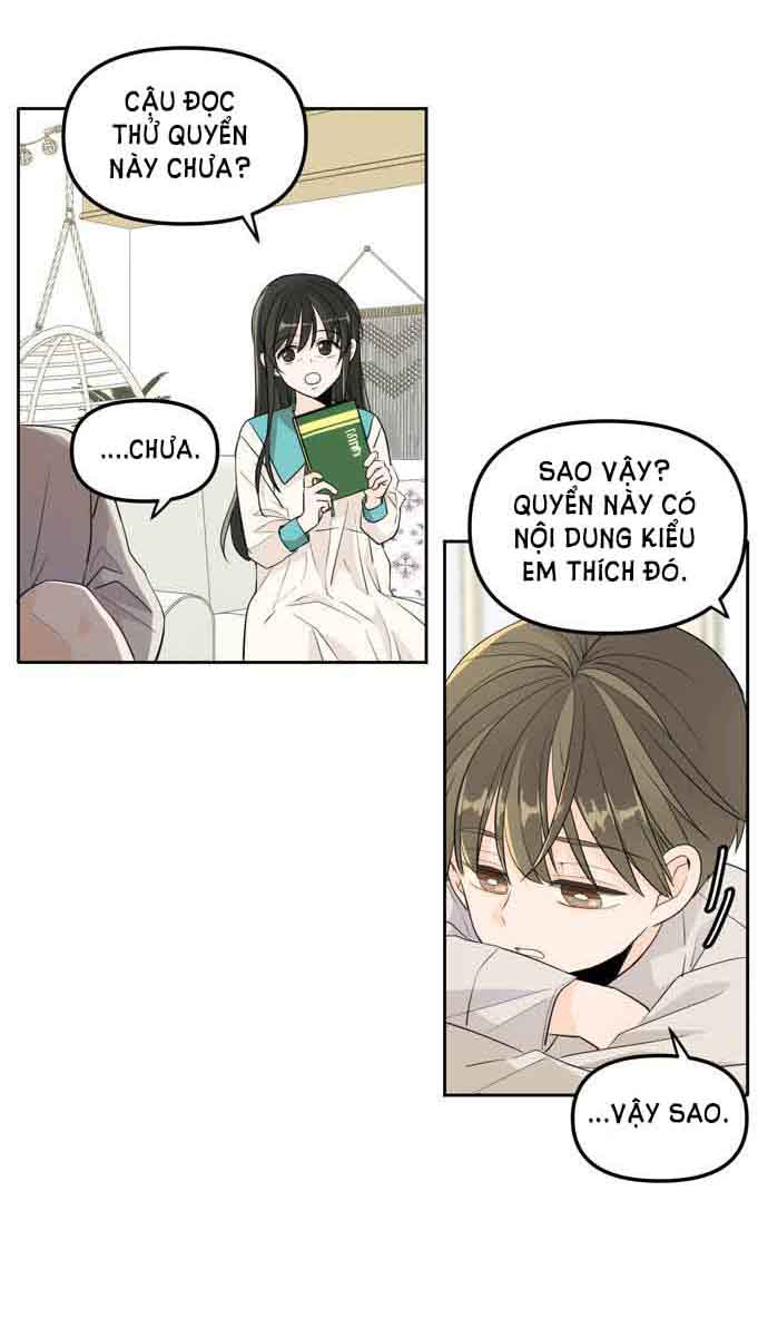 hẹn gặp anh ở kiếp thứ 19 chapter 115 9