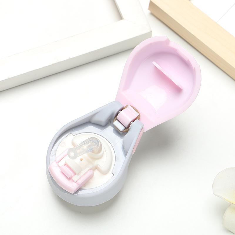 380/450ML Treo Tường Đôi Thể Thao Trà Cà Phê Giữ Nhiệt Nóng 304 Bình Giữ Nhiệt Chân Không Thép Không gỉ Cốc tập uống có ống hút cách nhiệt cup