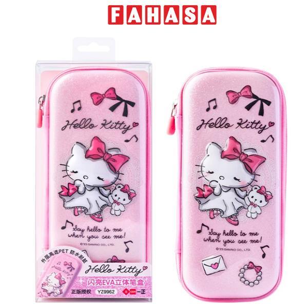 Bóp Viết Hello Kitty - iiGEN YZ9962