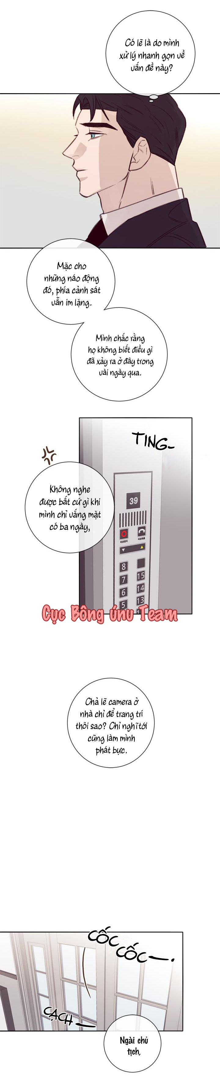 độc dược (marcel) chapter 6 6