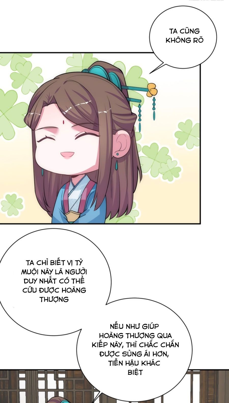 cung đấu live chapter 32 26