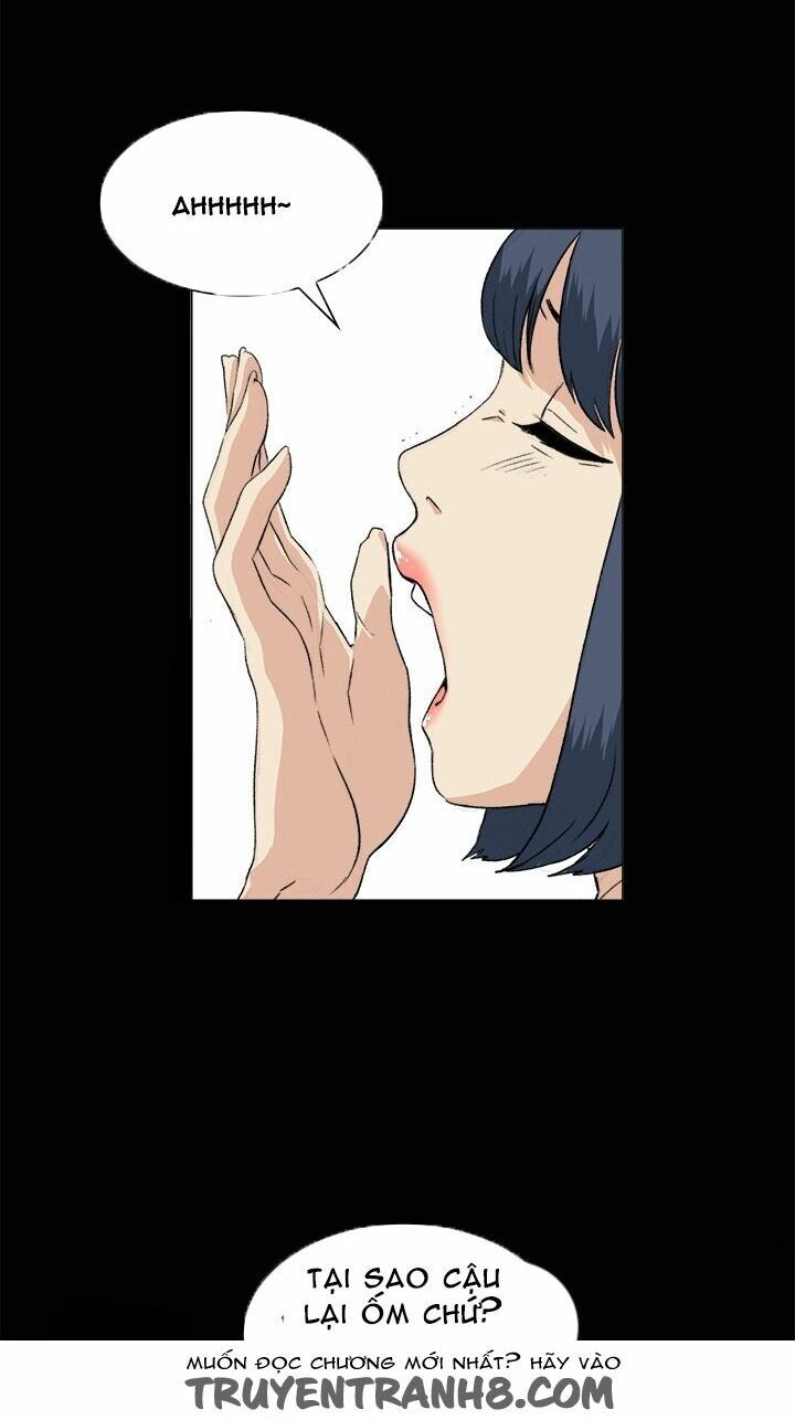 by chance chapter 33 49