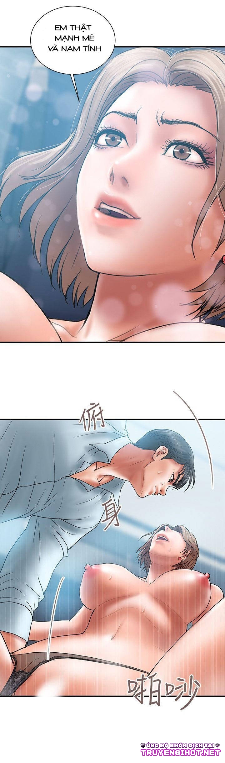 sự trả thù ngọt ngào chapter 10 8