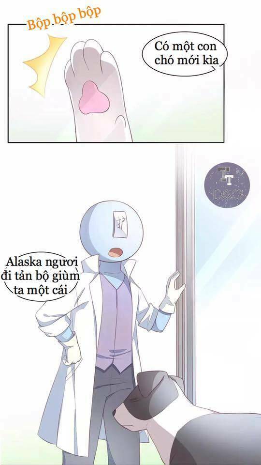 dưới móng vuốt mèo chapter 17 60