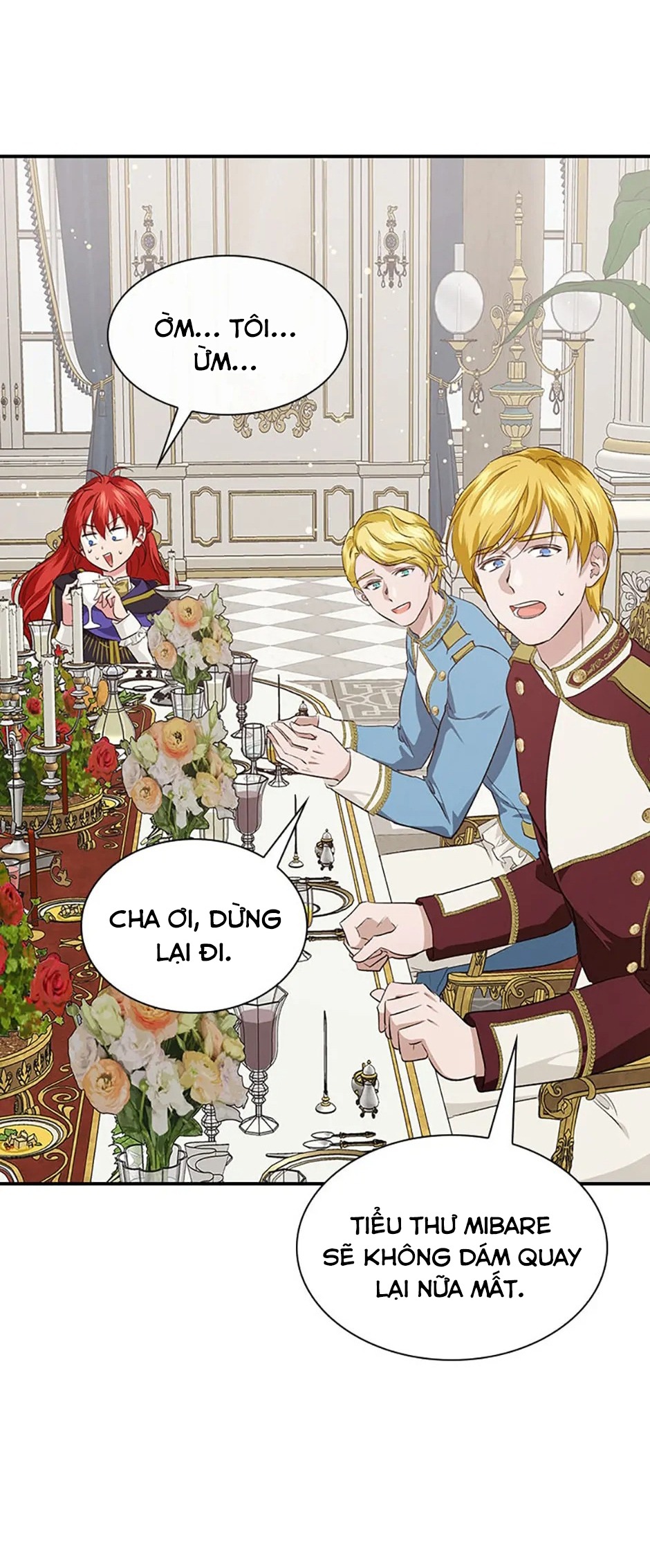 đi tìm con trai của cha tôi chapter 63 18