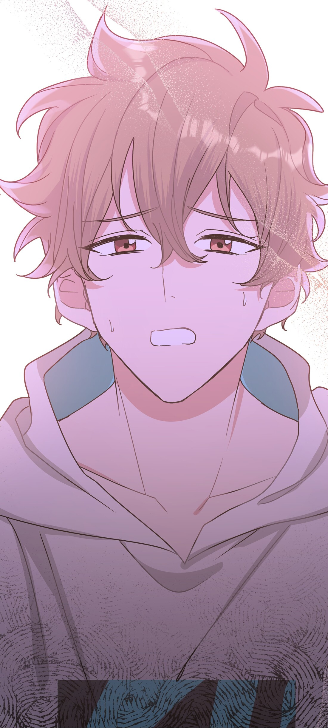 đừng nói yêu tôi (don't say you love me) chapter 5 2