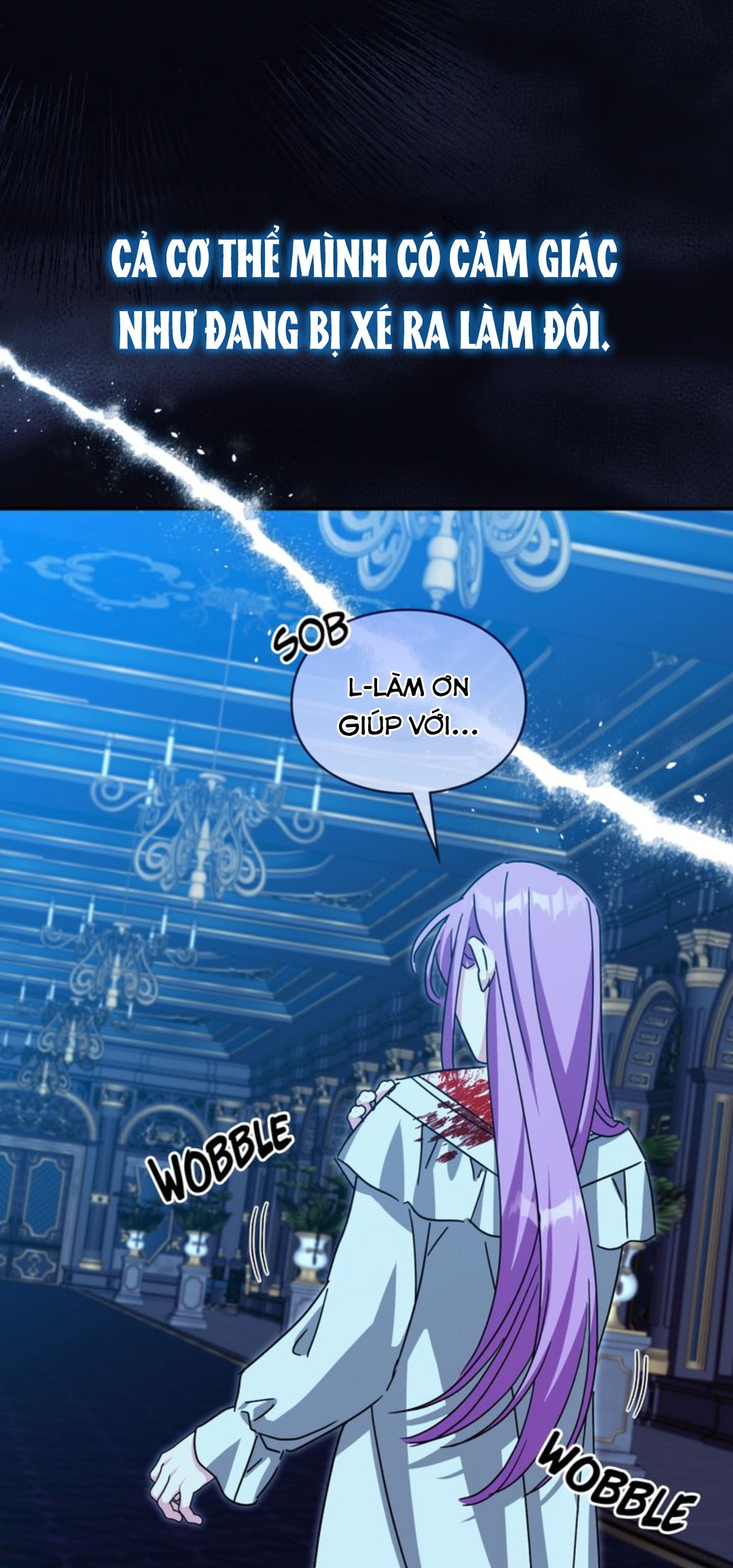 phương pháp bảo vệ anh ấy trong lãnh địa quái vật chapter 59 72