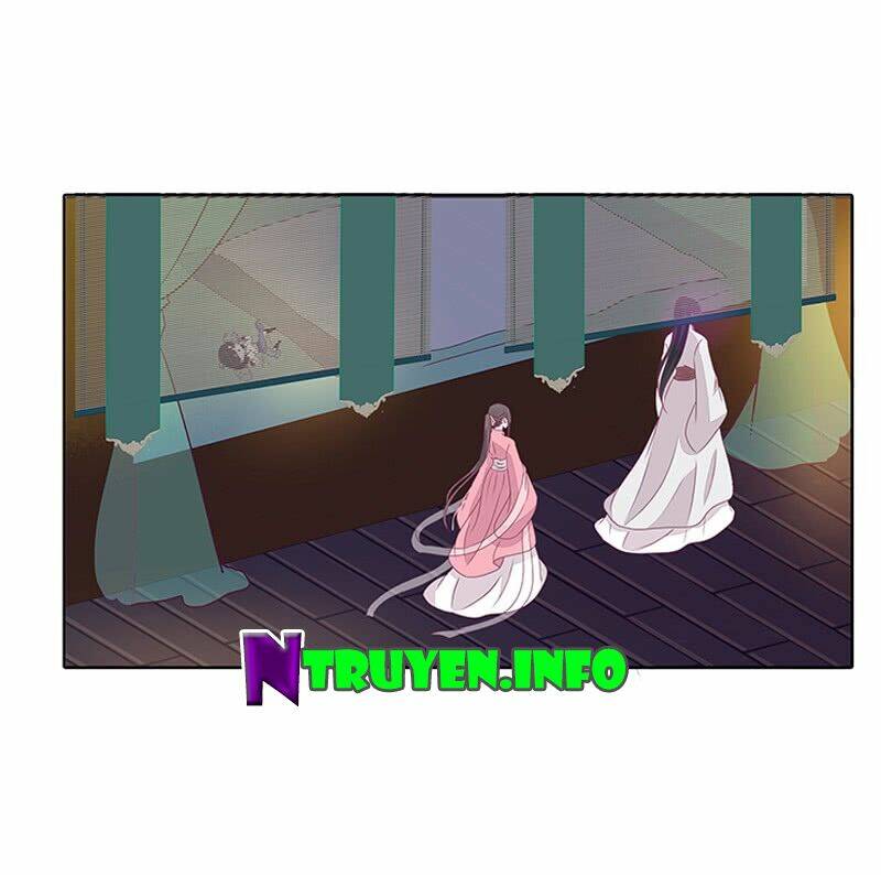 tướng quân mời ra trận chapter 47 12