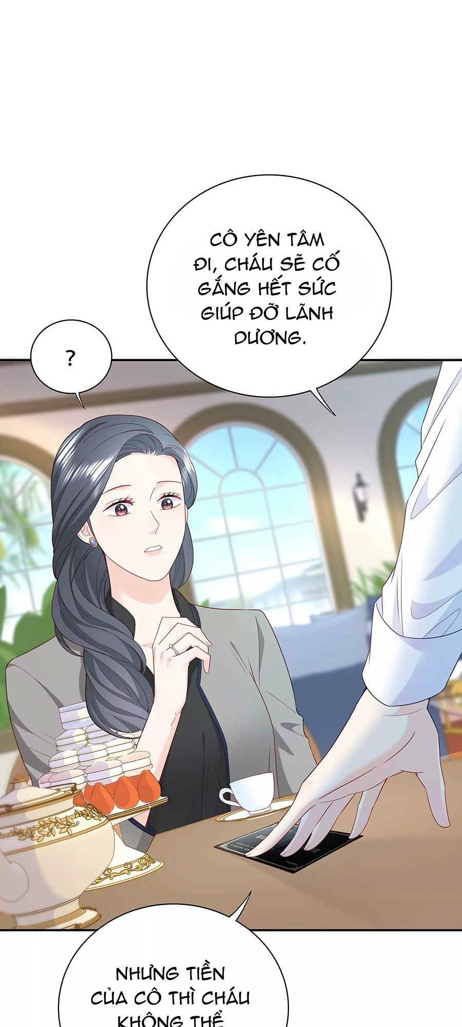 tôi dựa vào tà ý: nghịch chuyển nhân sinh chapter 27 26