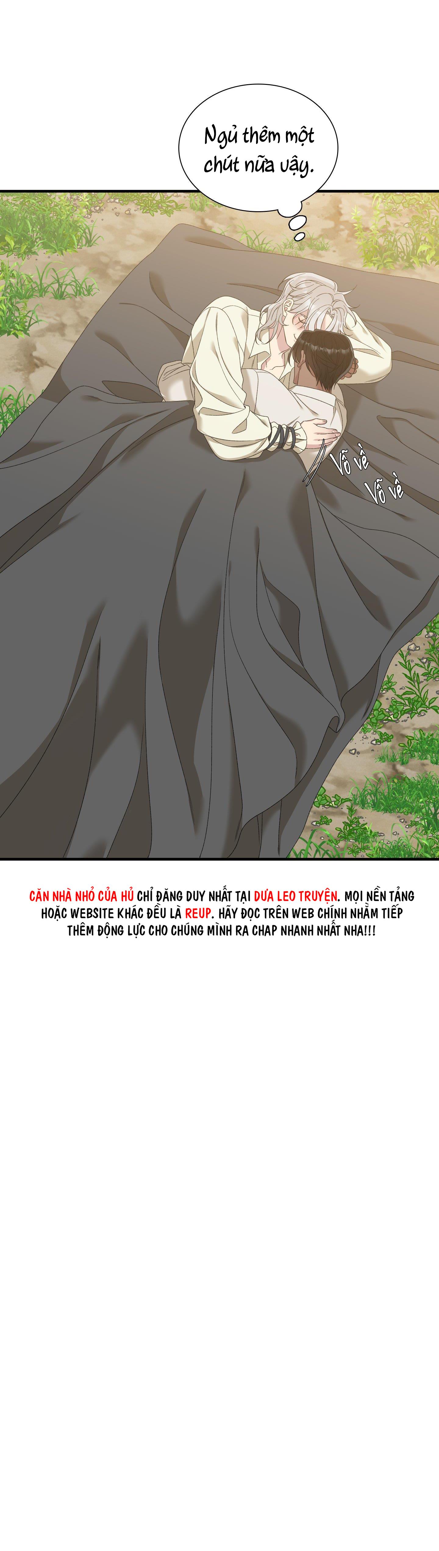 ái tình tự tâm chapter 37 9