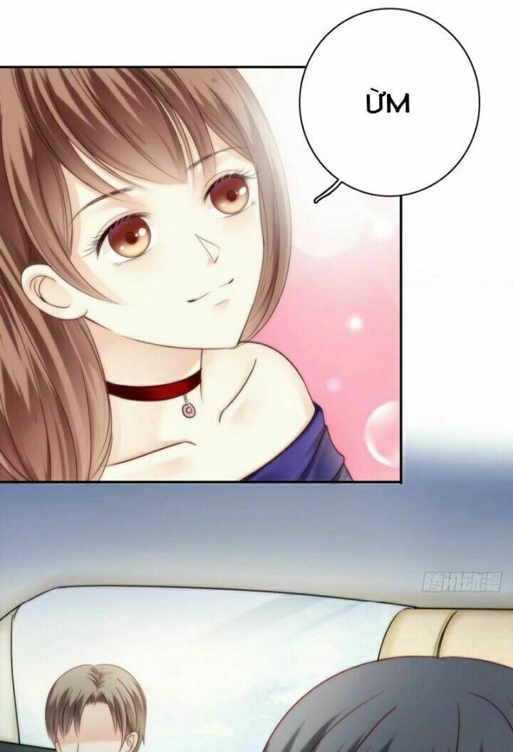 thất ức kiều thê sủng ái ký chapter 6 42