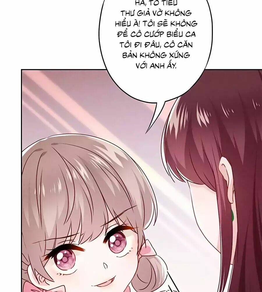 thiếu soái, vợ anh muốn lật trời! chapter 50 14