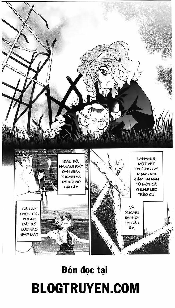 murasakiiro no qualia chapter 7 20