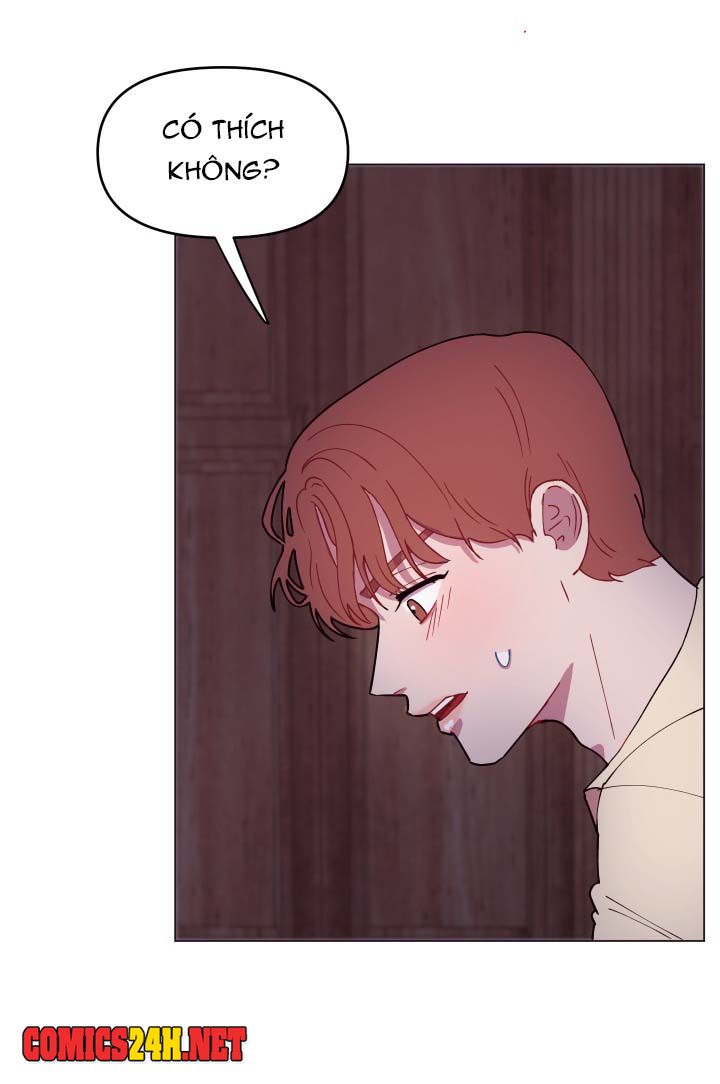 trả đồ chơi lại cho tôi chapter 4 28