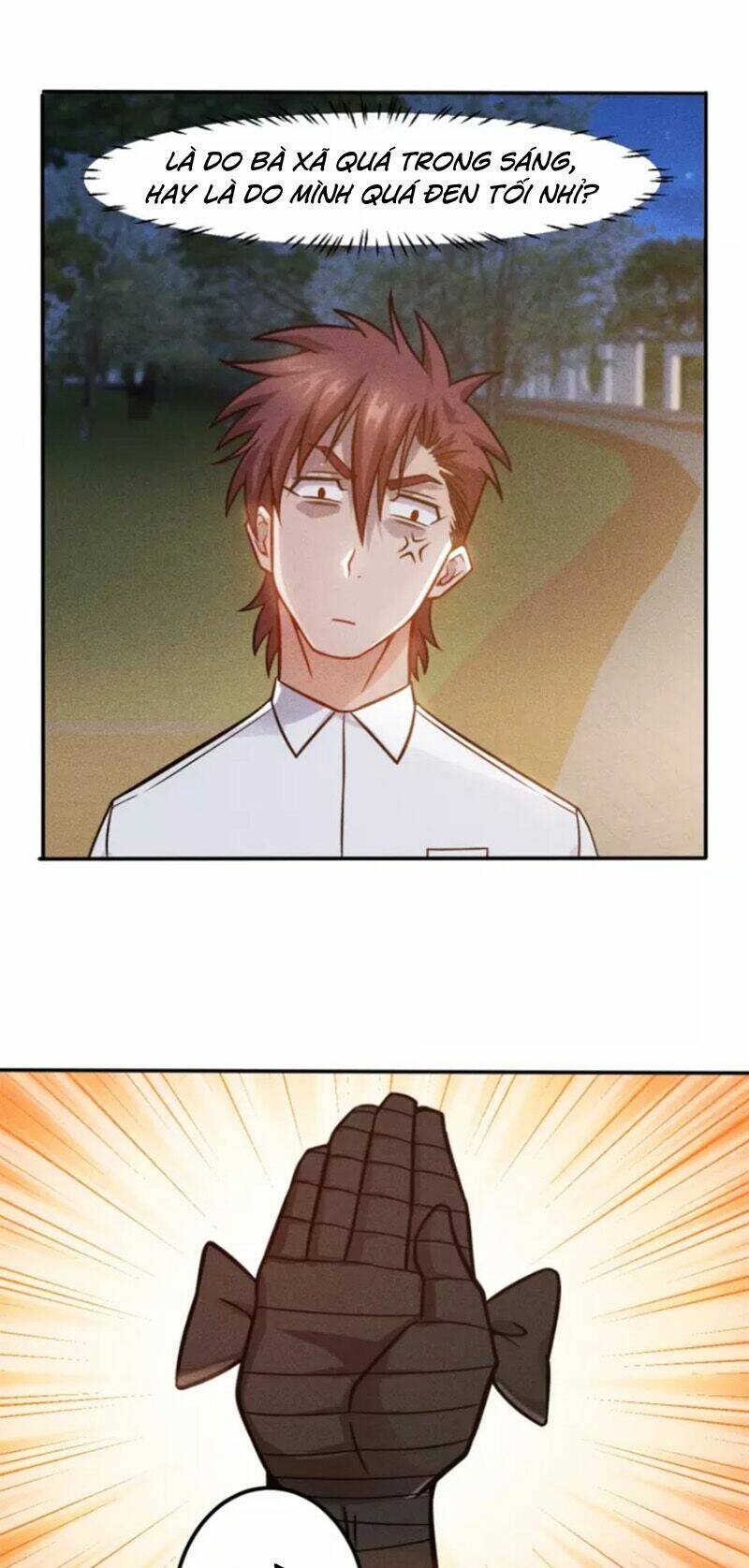 cao thủ cận vệ của nữ chủ tịch chapter 54 2