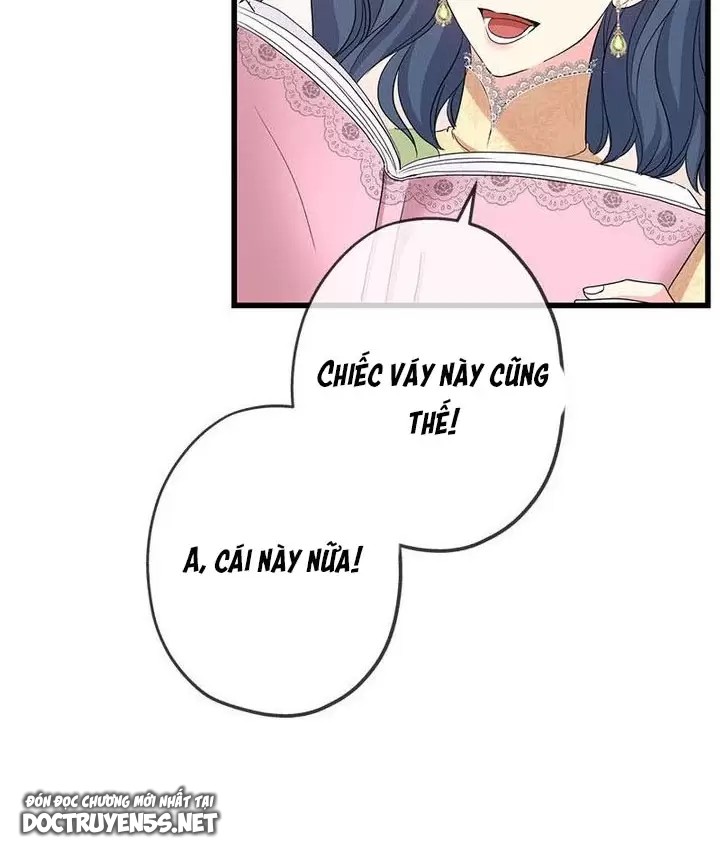 nếu tôi là nhân vật phản diện liệu tôi sẽ chết chapter 28 88