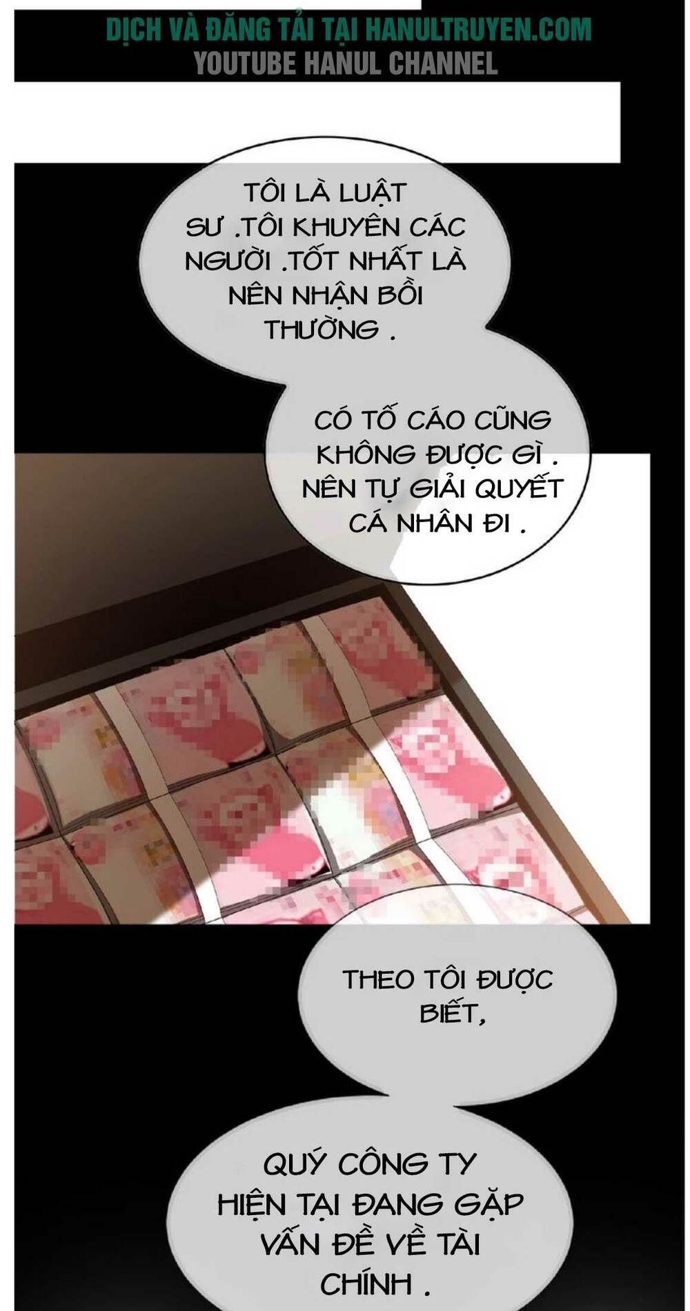 cô vợ nhỏ nuông chiều quá lại thành ác!! chapter 108 16