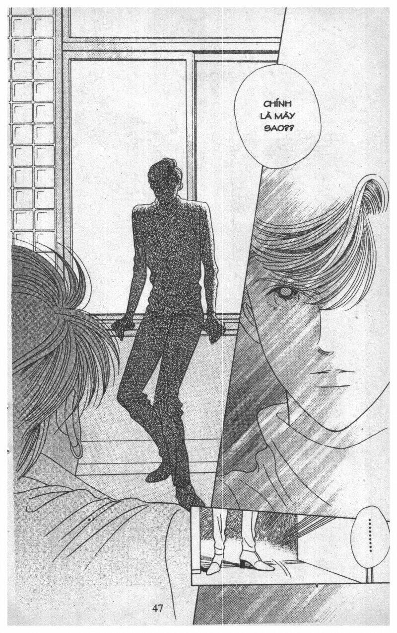 nàng tiên ánh trăng - kaguya hime chapter 23 47