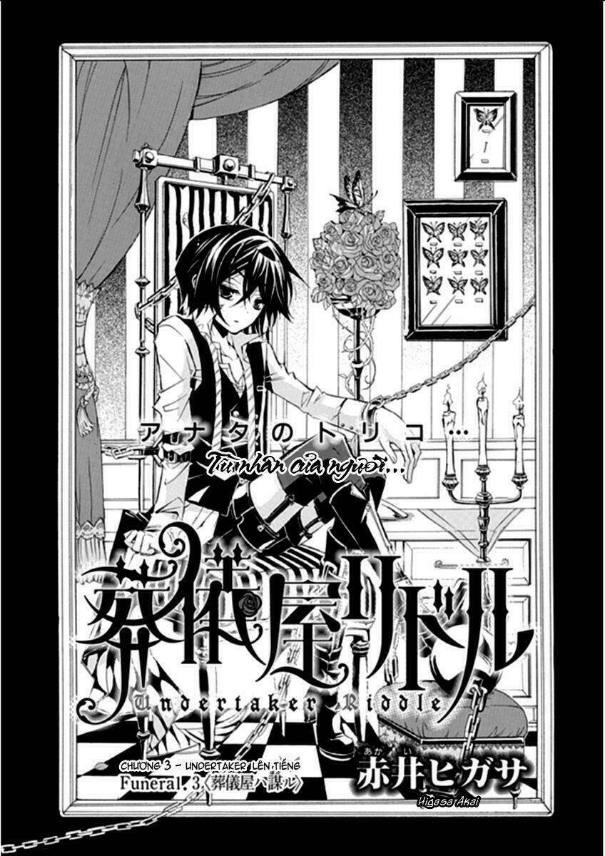 sougiya ridoru - undertaker riddle chapter 3 2