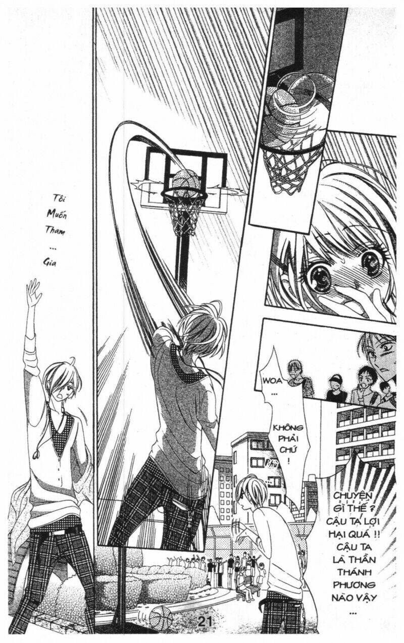 alice binetsu 38°c - we are tsubasa ga oka d.c chapter 2 21