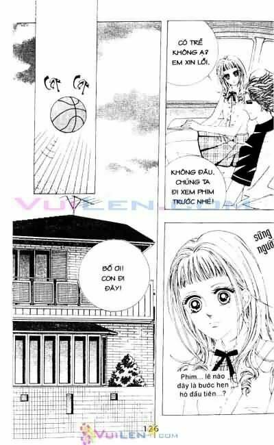 thủ lĩnh chunja chapter 9 126