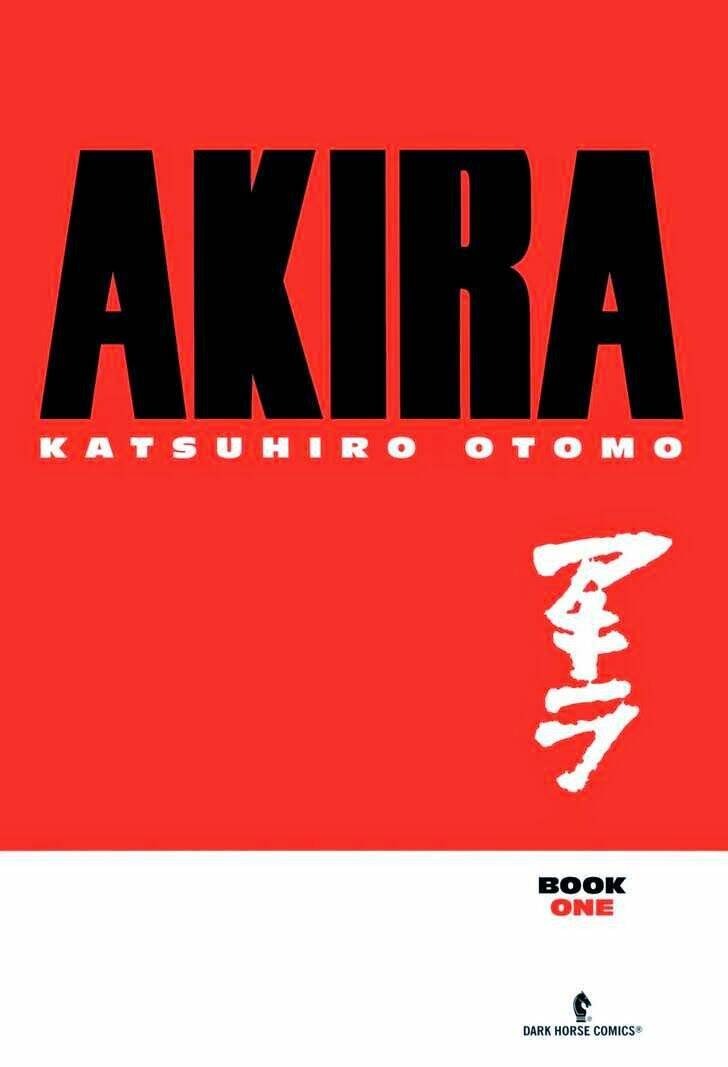 năng lực tâm linh - akira chapter 1 6