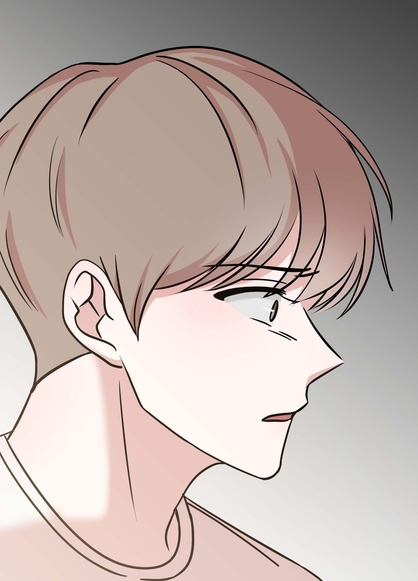 hoàn cảnh không thể tránh chapter 2 45