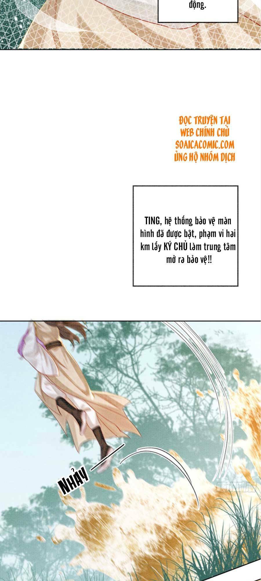 bắt đầu hủy hôn để công lược vương gia chapter 14 12