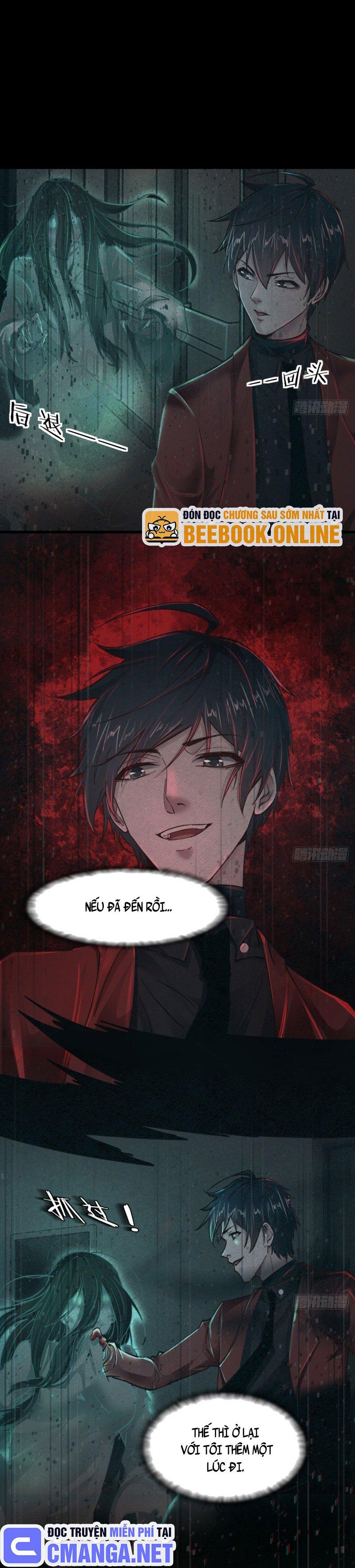 bắt đầu từ trăng đỏ chapter 90 2