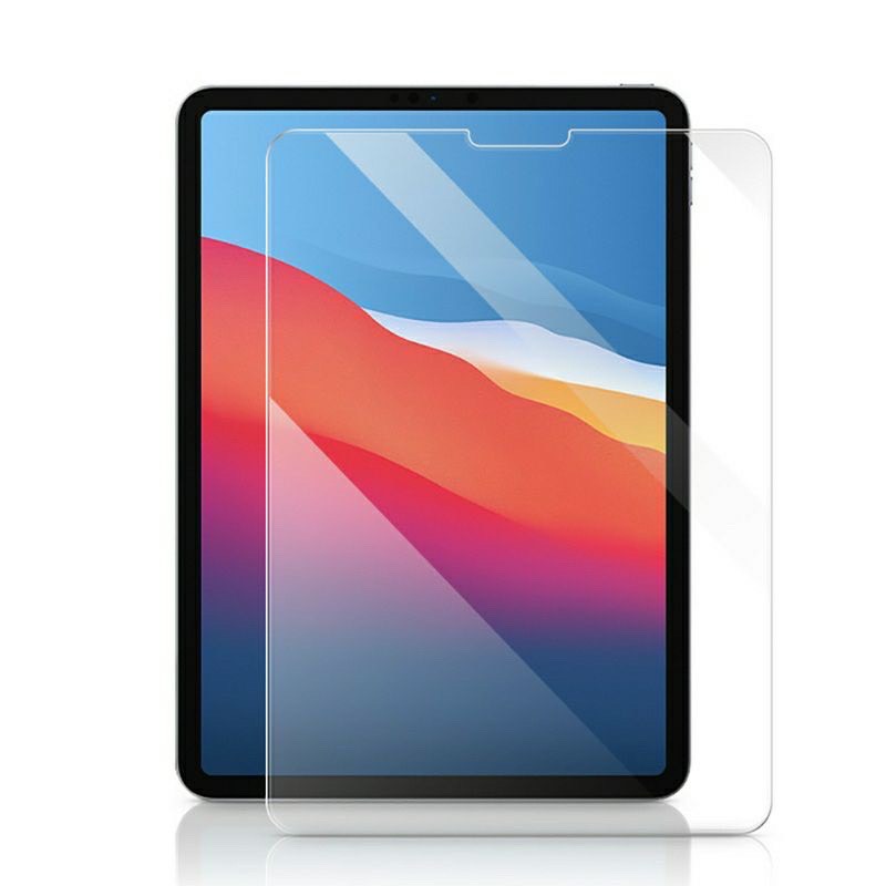 Miếng kính cường lực cho iPad Pro M1 2021 trong suốt