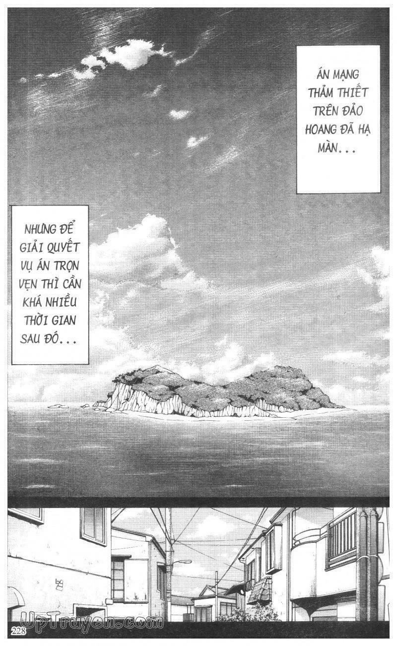 thám tử kindaichi (bản đẹp) chapter 1410 18