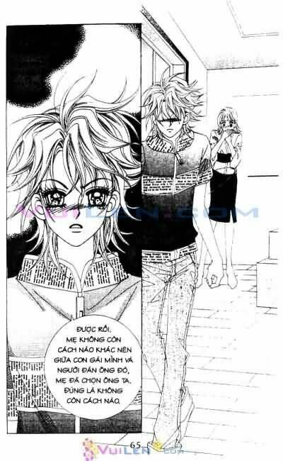 chàng gà mái chapter 1 65