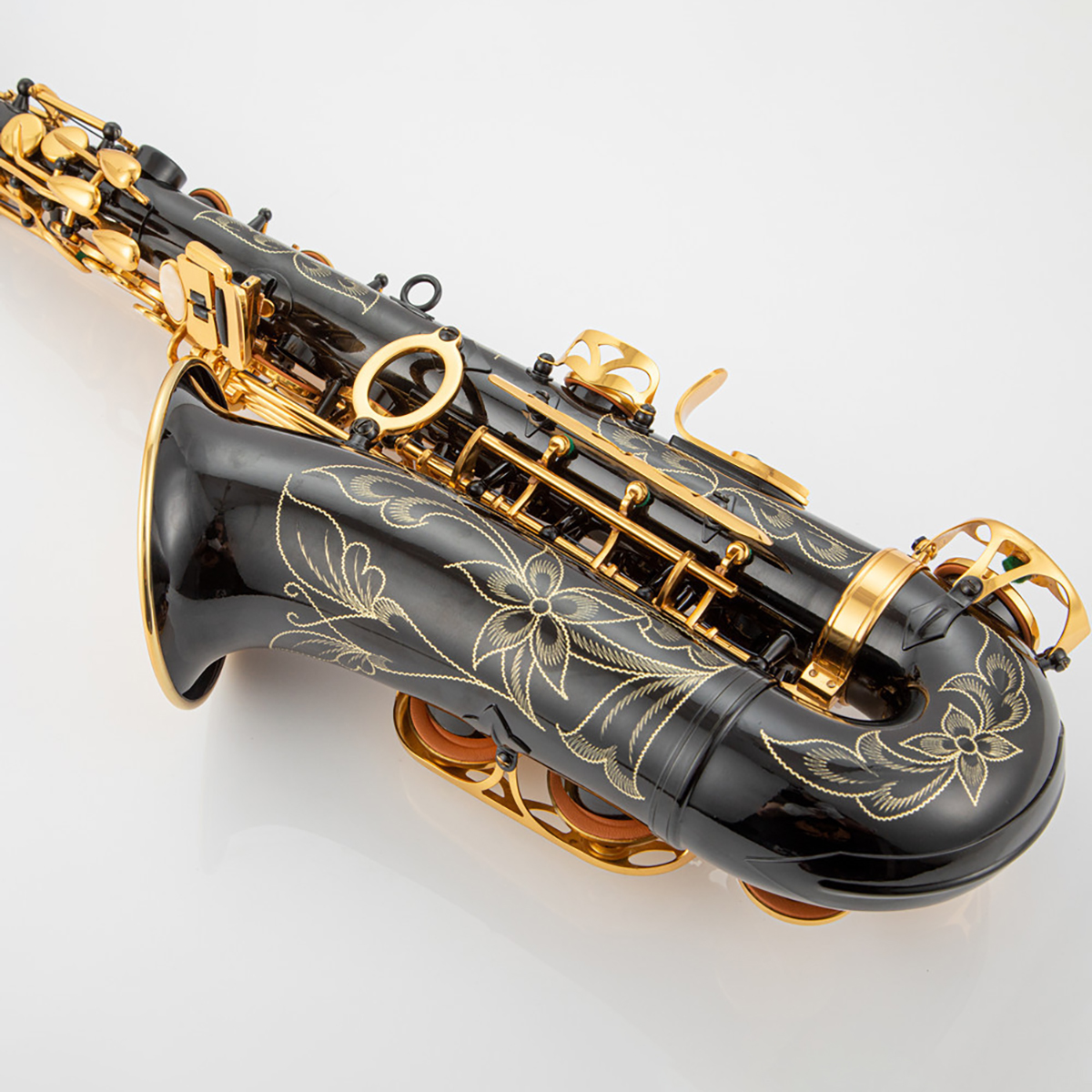 Kèn Saxophone Alto MK007