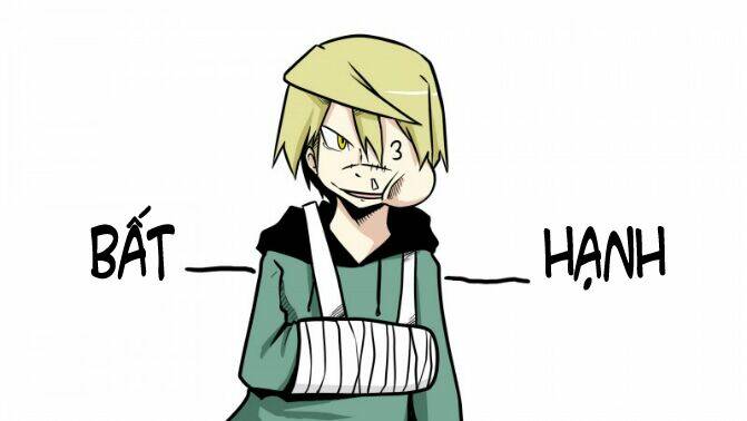 senyuu chapter 13 17