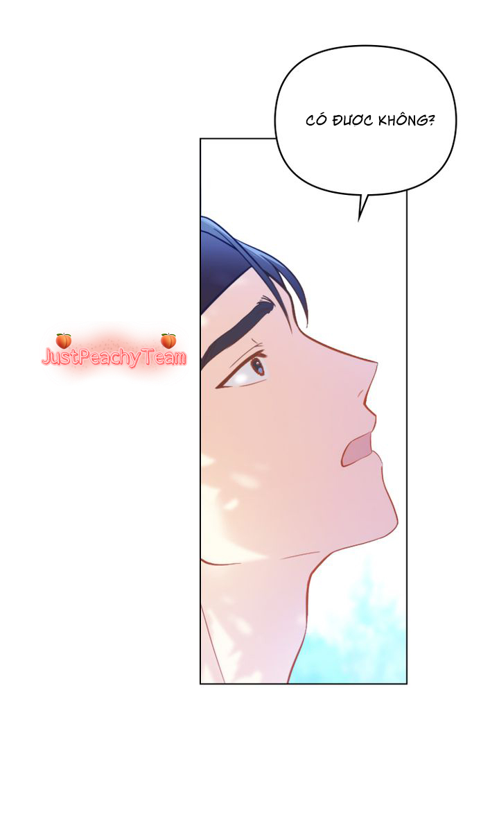 khi những nụ hoa nở rộ chapter 3 17