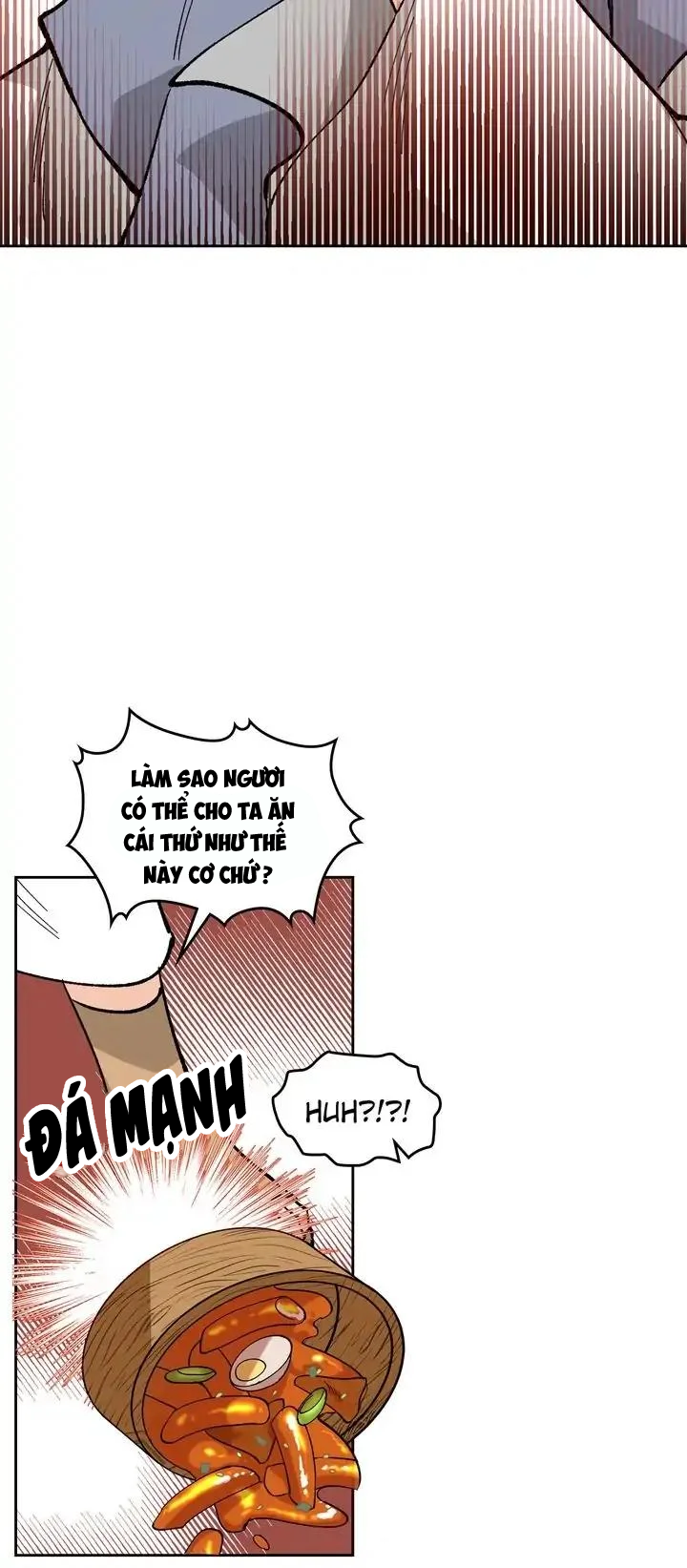 thú cưng của nhân vật phản diện chapter 14 28