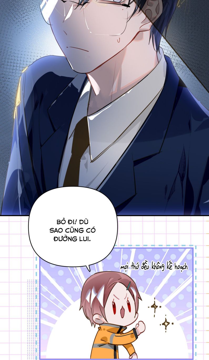 tôi bị điên đó chapter 22 6