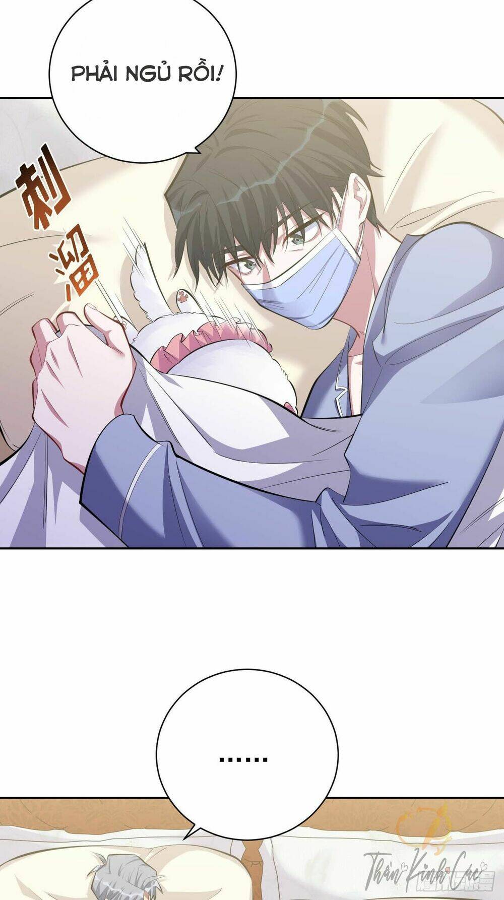 nhạc phụ đại nhân là lão bà chapter 28 3