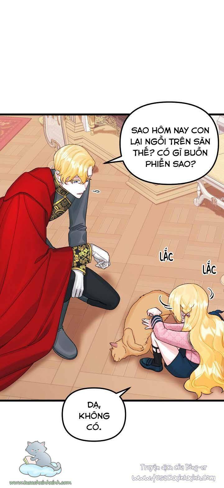 công chúa bãi rác chapter 60 47