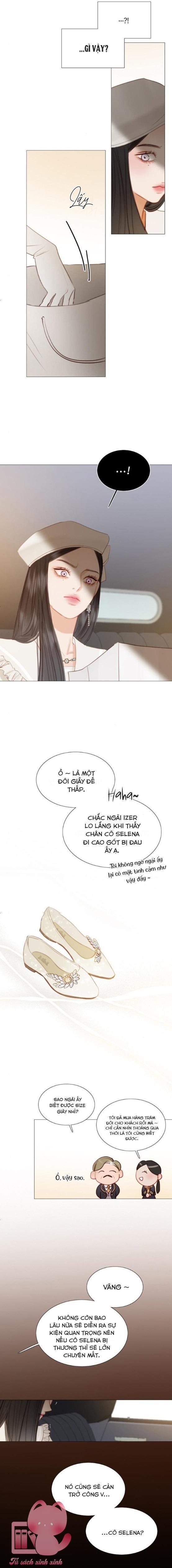 selena chapter 15 18