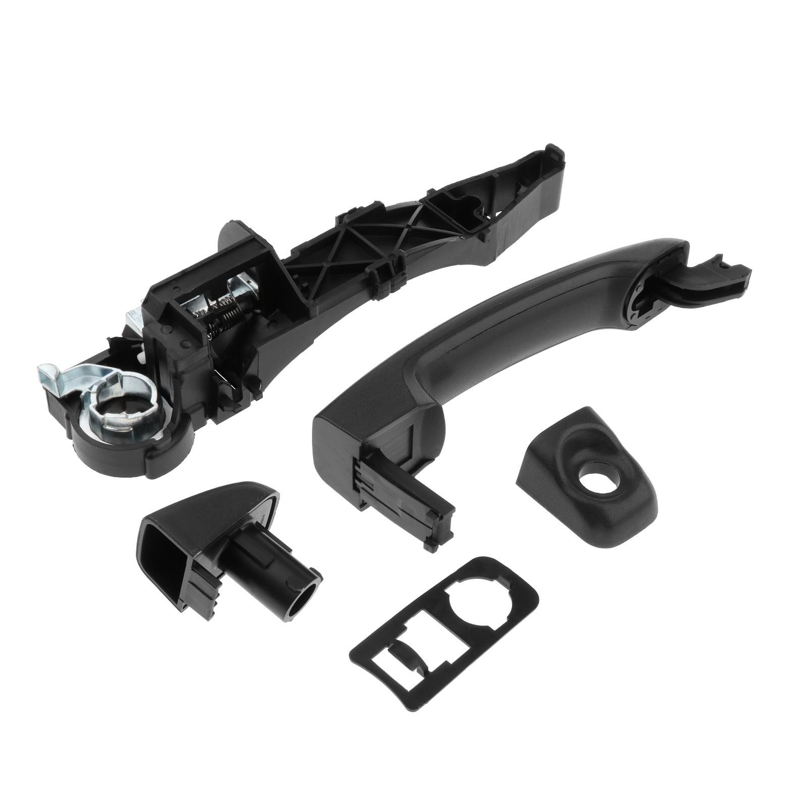 Professional Car Door Left Handle Exterior Handle for Renault Master 806073022R 806069981R