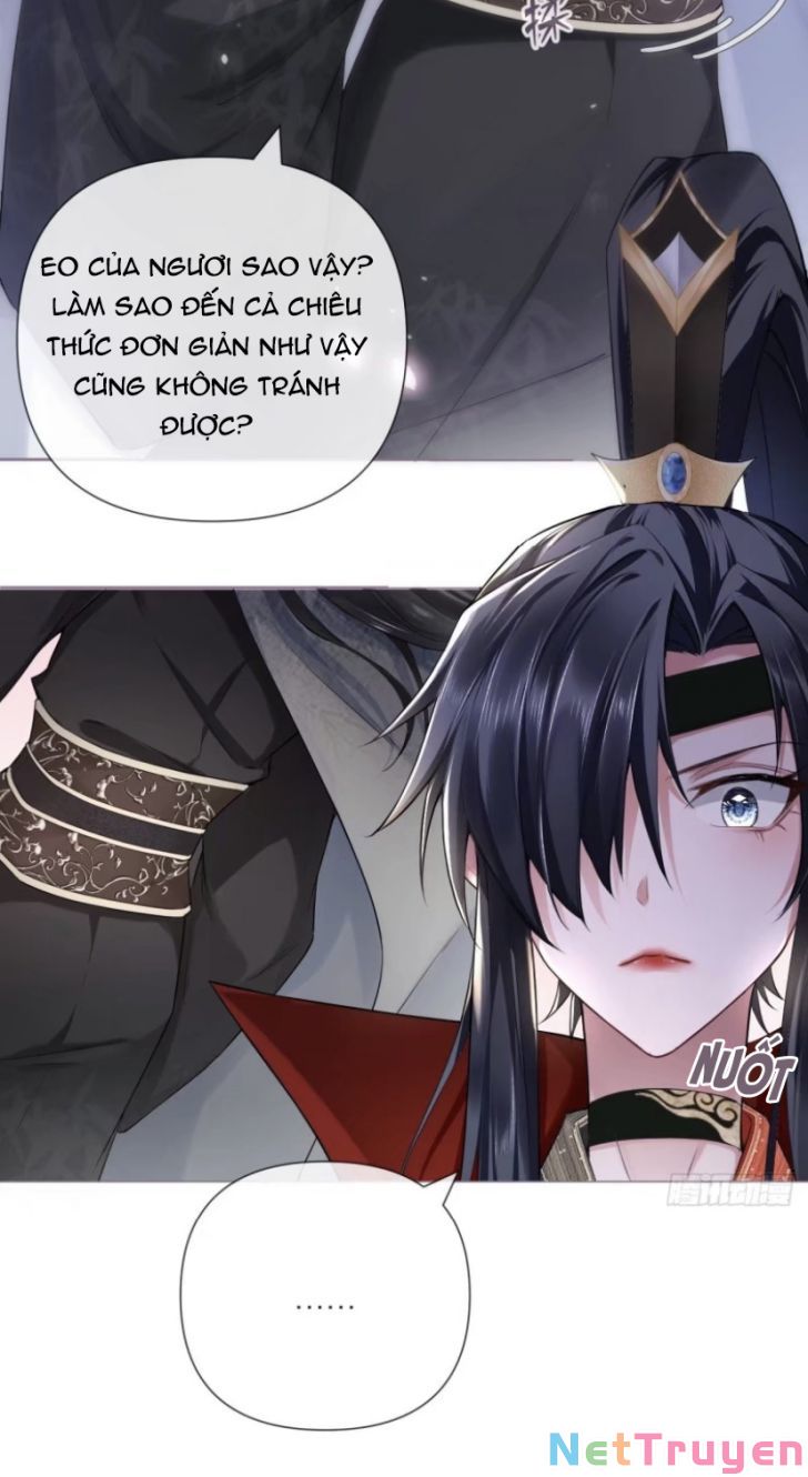 nhập mộ chi thần chapter 31 35